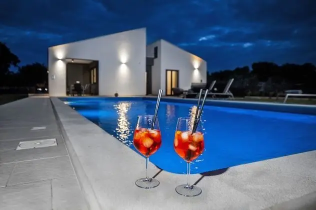 New Villa Rovinj Center