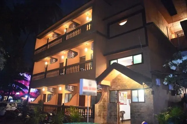 New Sai Residency Goa