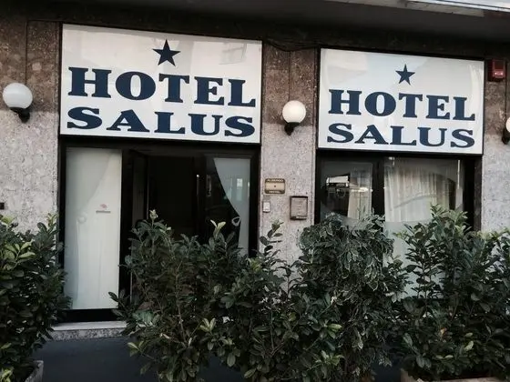 Hotel New Salus