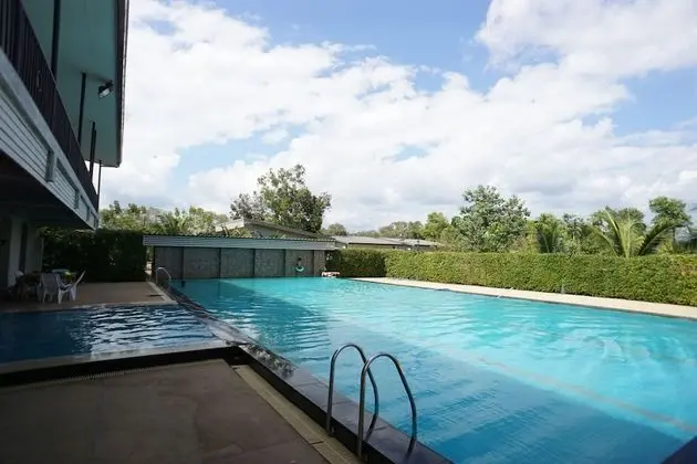 New Samedngam Resort - Öne Çıkan Resim