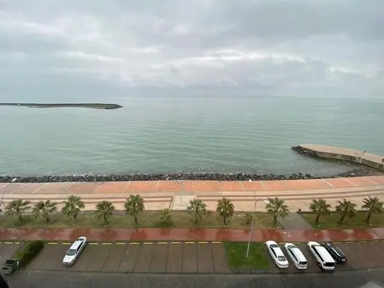 New Hotel Samsun - Plaj
