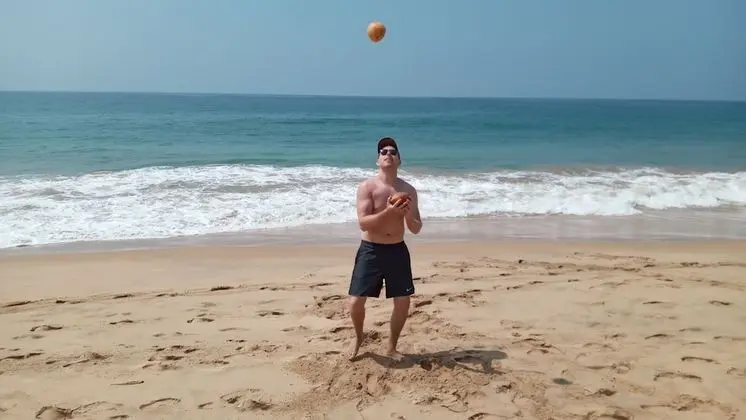 Hotel New Seaside Inn