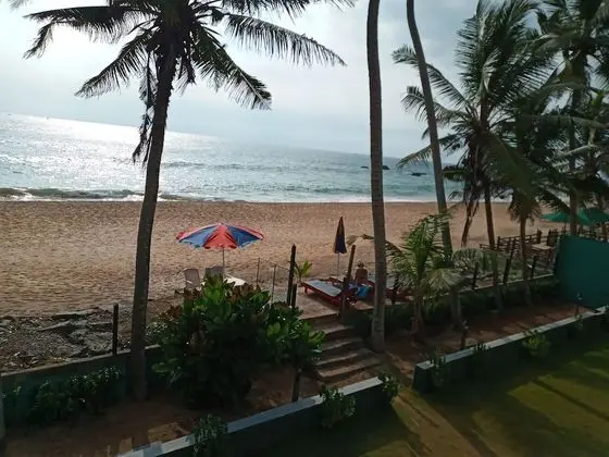 Hotel New Seaside Inn