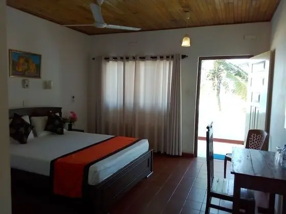 Hotel New Seaside Inn - Oda