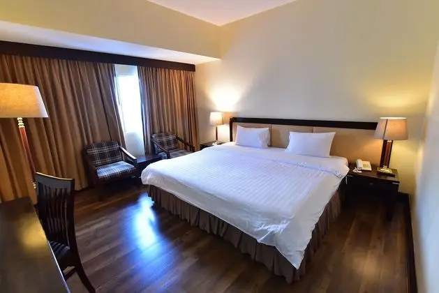 New Season Hotel - Öne Çıkan Resim