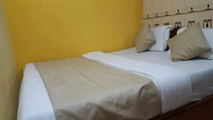 New Shahana - Hostel - Dış Mekan