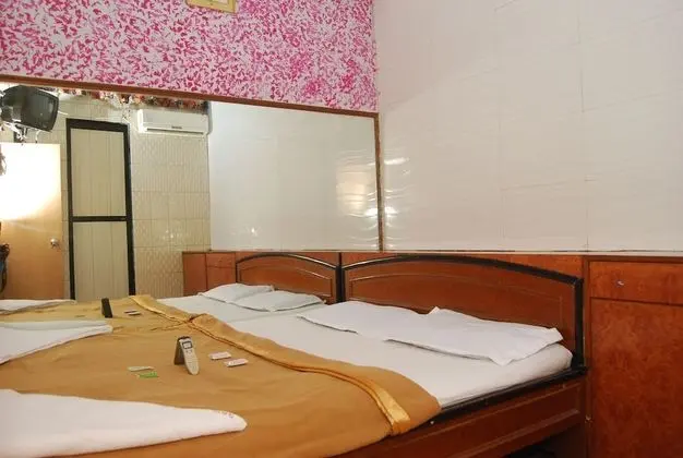 New Shahana - Hostel - Lobi