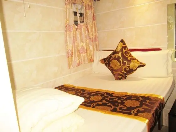 New Shanghai Guest House - Öne Çıkan Resim