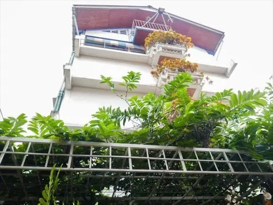 New Siam I Guest House