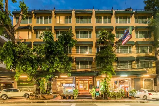 New Siam Riverside - 1