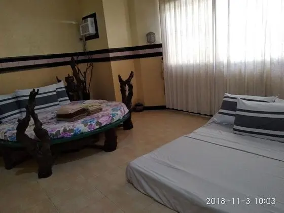 New Siargao Manor Hotel - Hostel - Oda
