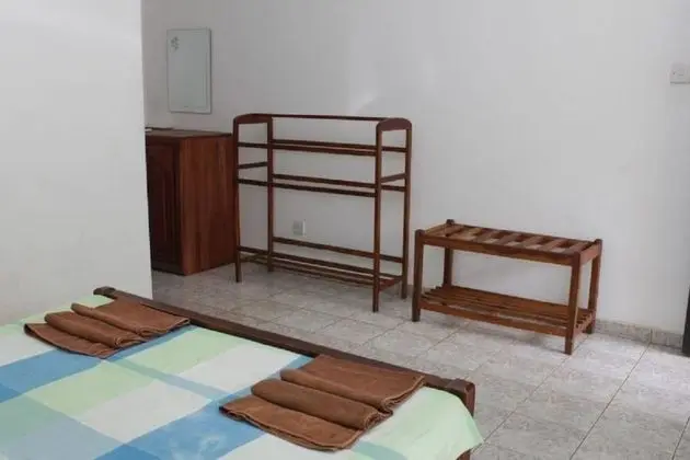 New Sigiri Terrace
