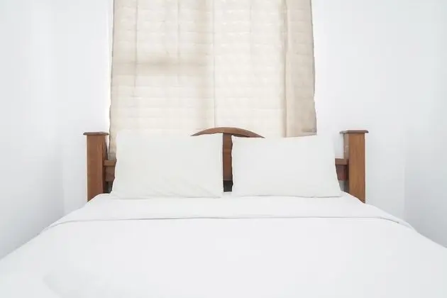 New and Simply Studio at Urbantown Serpong Apartment