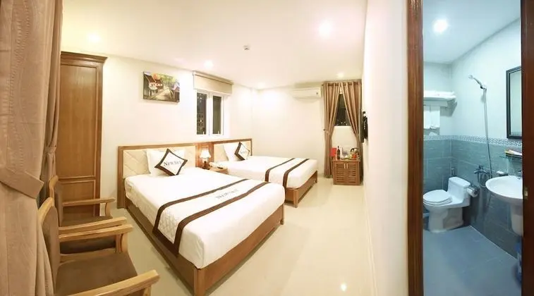 New Sky Hotel