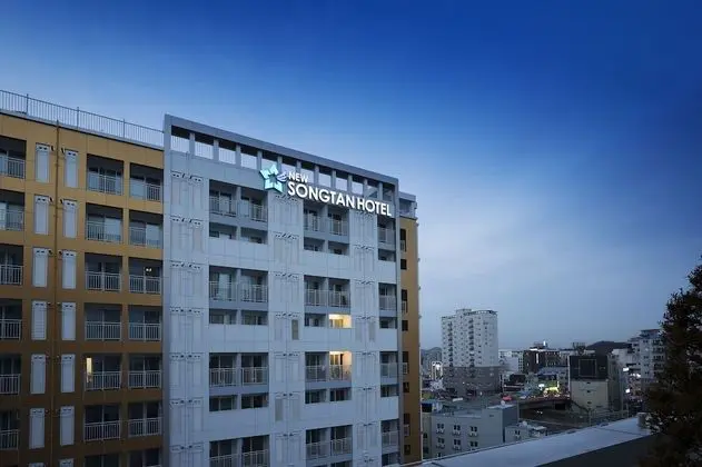New Songtan Hotel