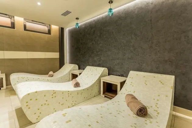 New Splendid Hotel & Spa - Adults Only - Öne Çıkan Resim