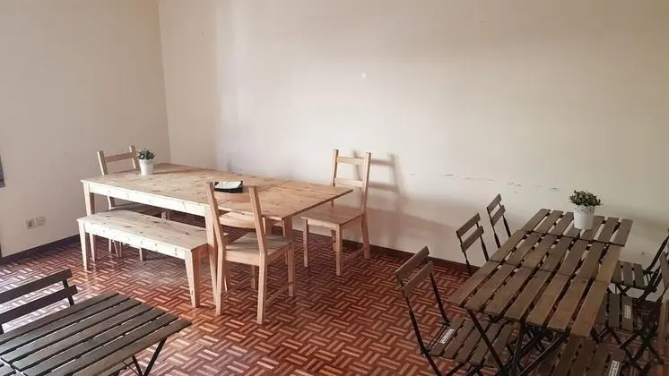 New Sport Hostel in Porto