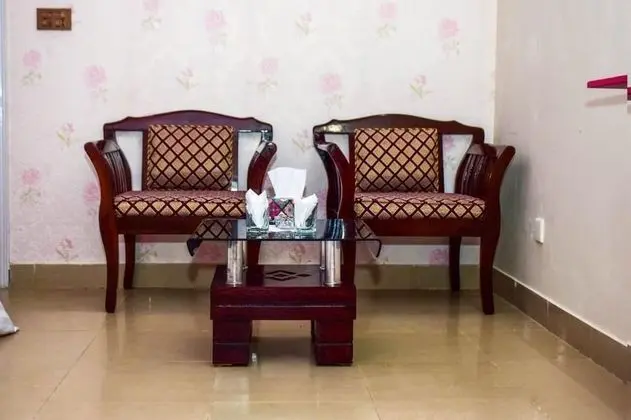 New Sprit Luxury Room