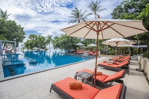 New Star Beach Resort