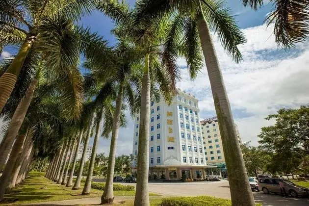 New Star Halong Hotel