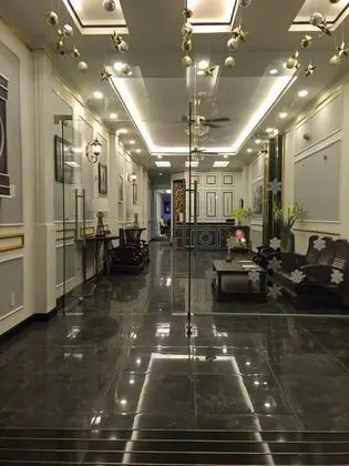 New Star Inn Boutique Hotel - İç Mekan
