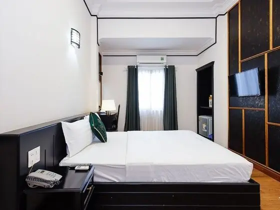 New Star Inn Boutique Hotel - Oda Manzaraları