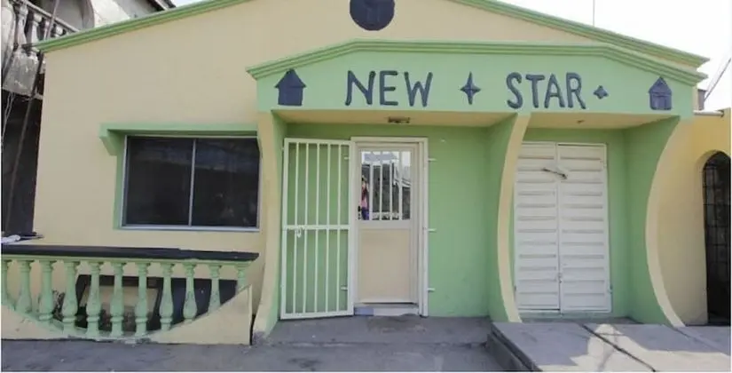 New Star Hotel