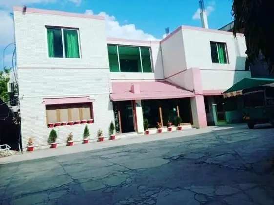 Hotel New Star