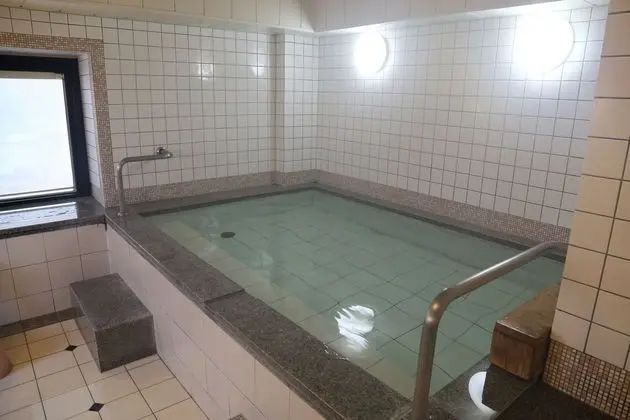Hotel New Station