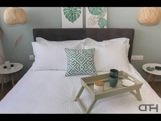 New Studio 2 Downtown Thessaloniki-fully Equipped