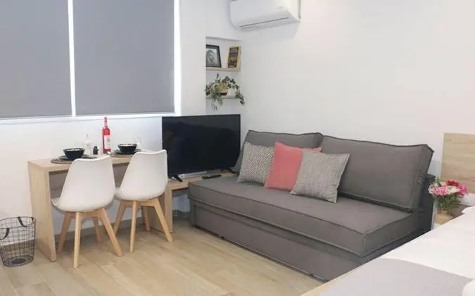 New Studio 4 Downtown Thessaloniki-fully Equipped - Oda