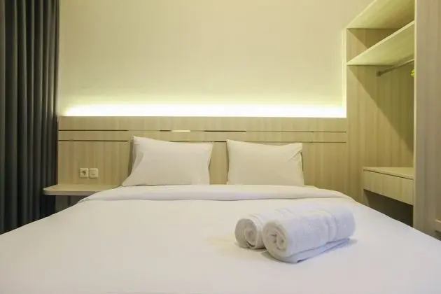 New Studio with Sea View at Gold Coast Apartment