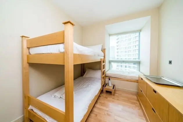 NEW Stunning 2BD Apartment Amazing London Views - Oda