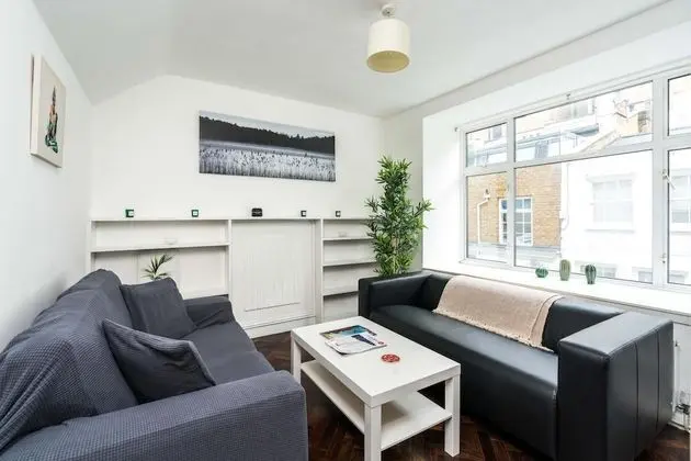 NEW Stunning 2BD Mews Flat Paddington