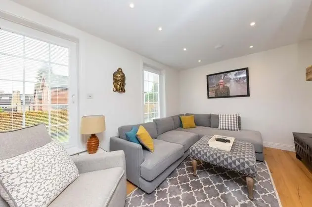 NEW Stunning 3BD Family Retreat Tunbridge Wells