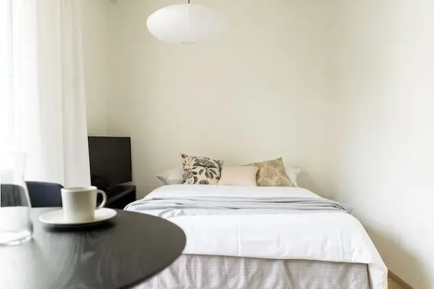 New stylish studio with free parking - Oda