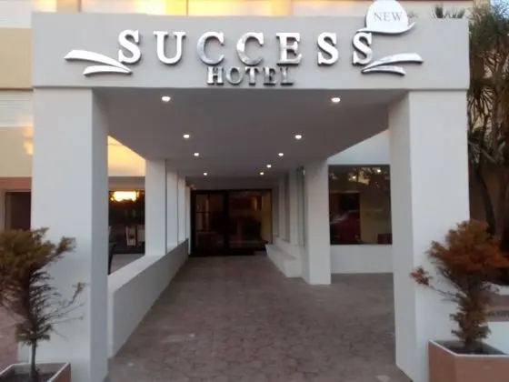 Hotel New Success