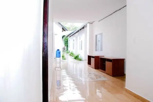 New Sun Phu Quoc Hotel 2 - Dış Mekan