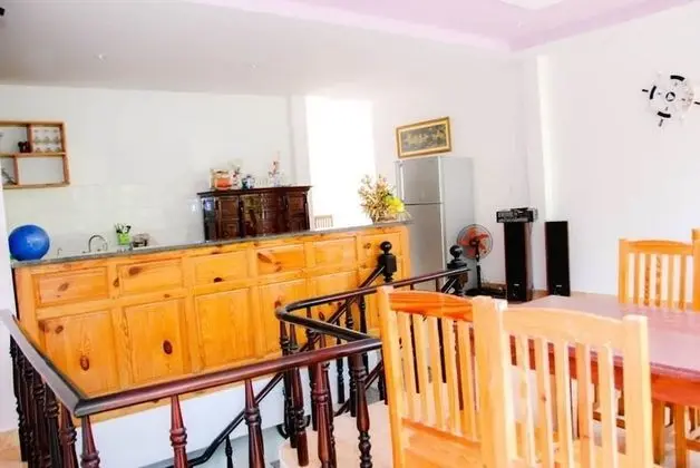New Sun Phu Quoc Hotel 2 - İç Mekan