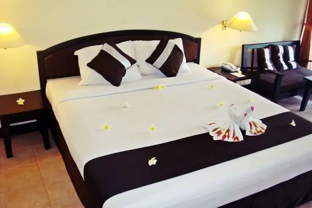 New Sunari Lovina Beach Resort - Oda