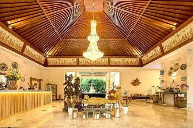 New Sunari Lovina Beach Resort - Öne Çıkan Resim