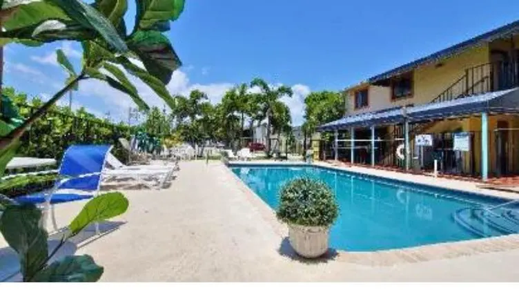 New Sungate Motel