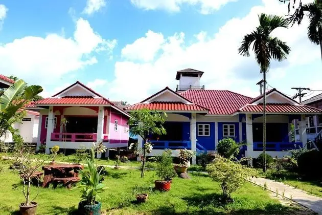 New Sunrise Village Maenam Beach - Öne Çıkan Resim