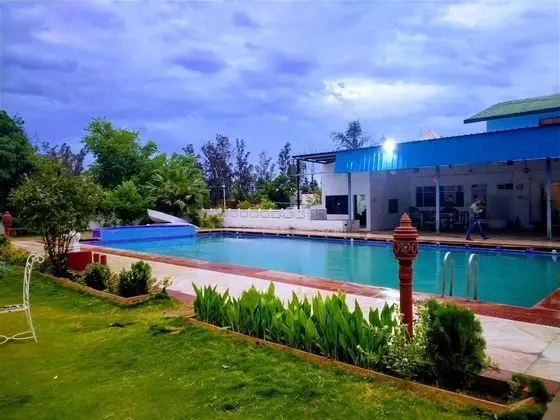 The New Swaraj Resort - Öne Çıkan Resim