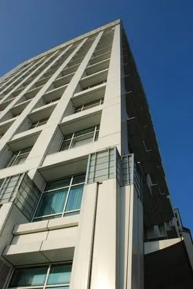 New Taipei Hot Spring Hotel - Dış Mekan