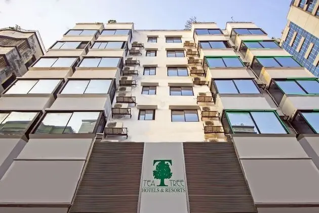 The New Tea Tree Hotels & Resorts