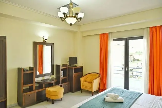 New Times Home & Hotels