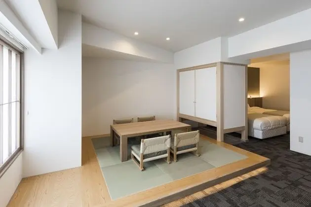 New Tomakomai Prince Hotel Nagomi - Oda