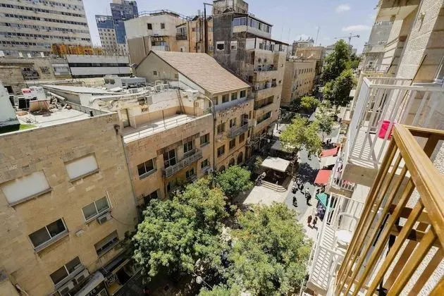 New - Trendy One Bedroom Apt, Most Popular Area