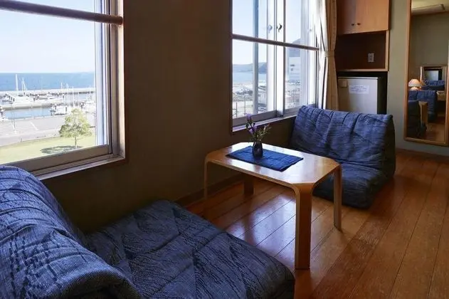 Hotel New Tsuruta